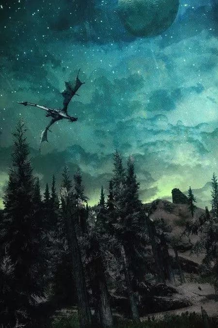 Skyrim thumbnail