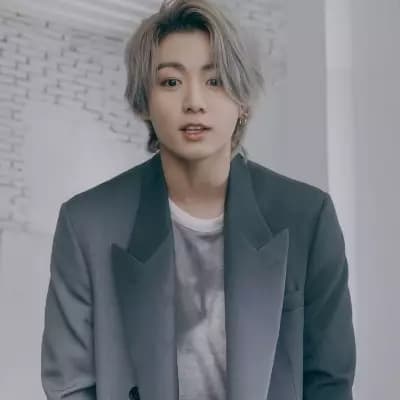 Jeon Jungkook thumbnail