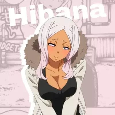 Hibana (Fire Force) thumbnail