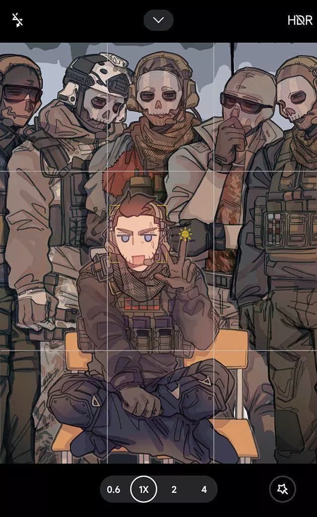 Task Force 141 - Las Vegas thumbnail