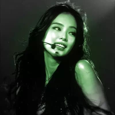 Jennie thumbnail