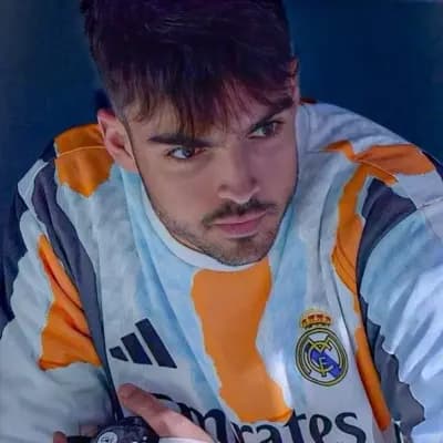 Raul Asencio thumbnail
