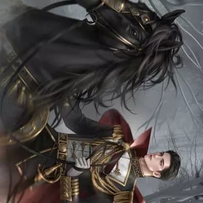 Emperor Eric thumbnail