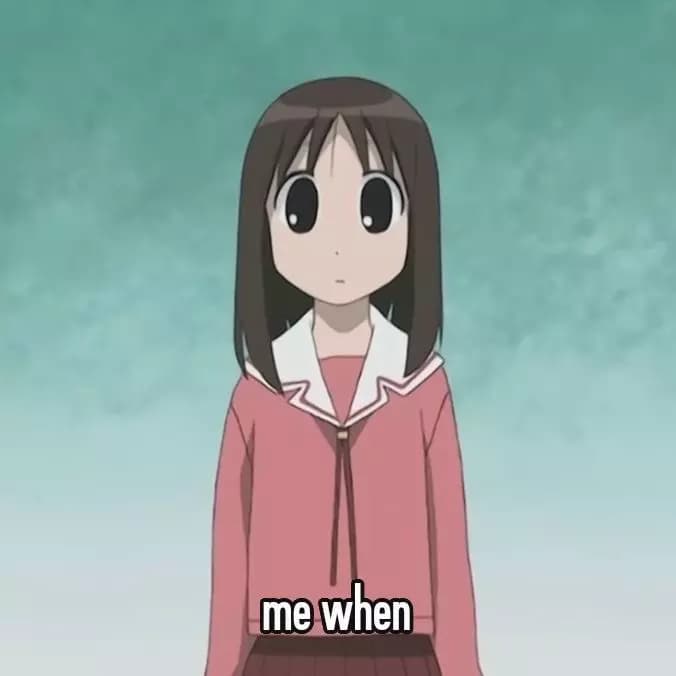 Ayumu ‘Osaka’ Kasuga | Azumanga Daioh thumbnail