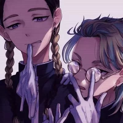 Haitani Rindo and Ran thumbnail