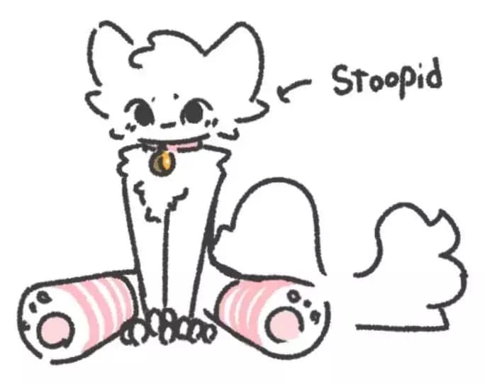 Furry anthro roleplay thumbnail