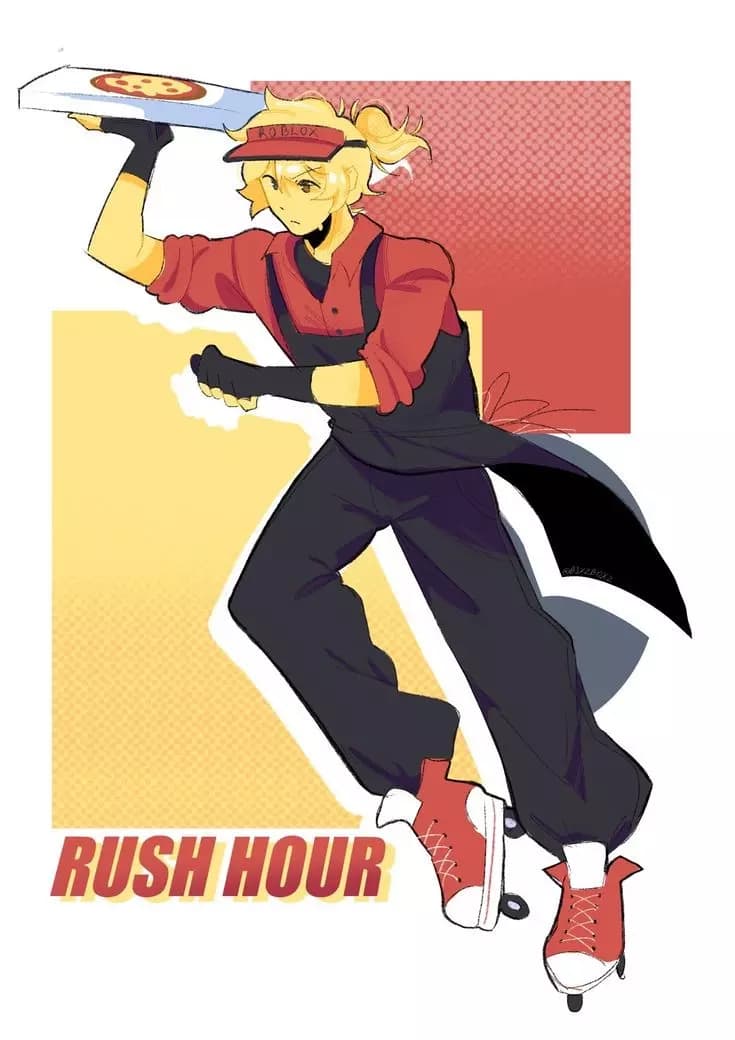 Elliot🍕 thumbnail