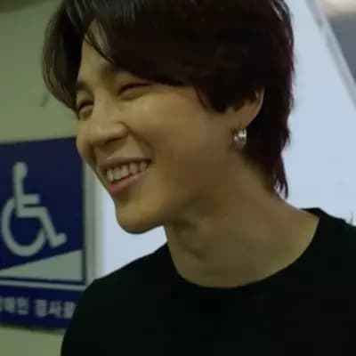 Park Jimin  thumbnail