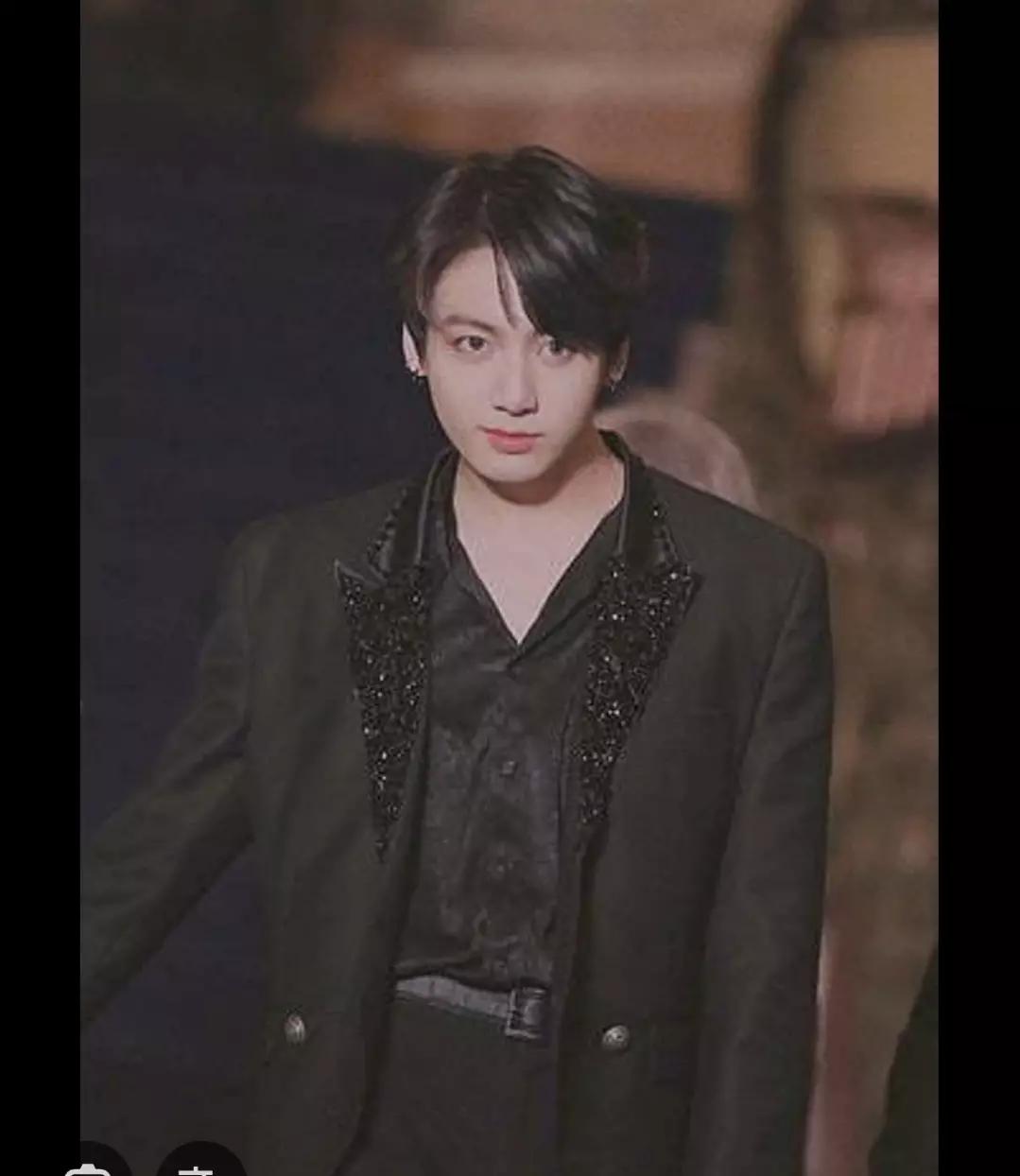 Jungkook's Ex  thumbnail