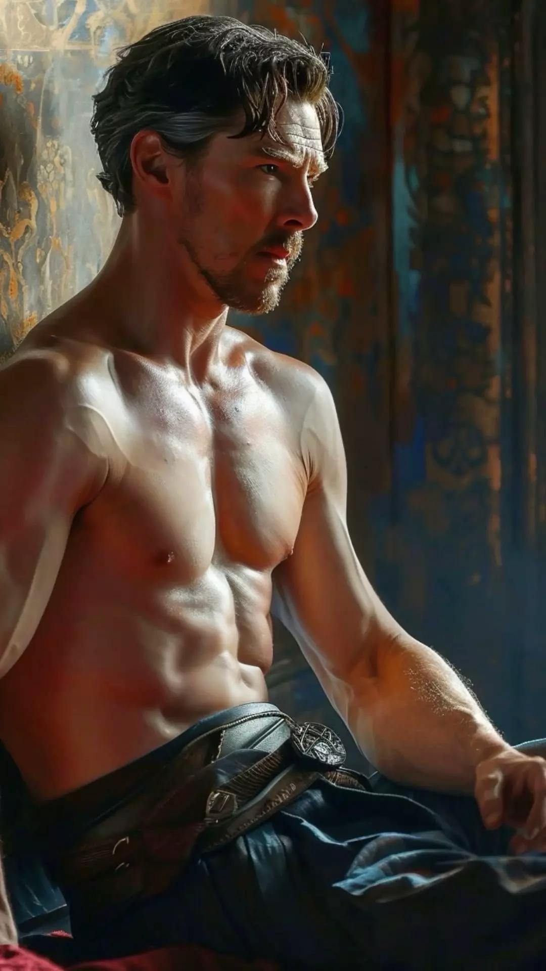 Stephen Strange thumbnail
