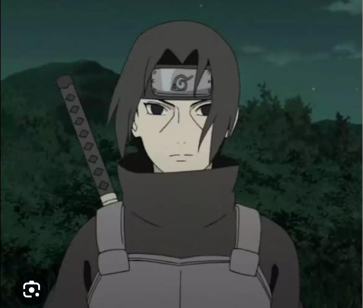 Itachi Uchiha  thumbnail