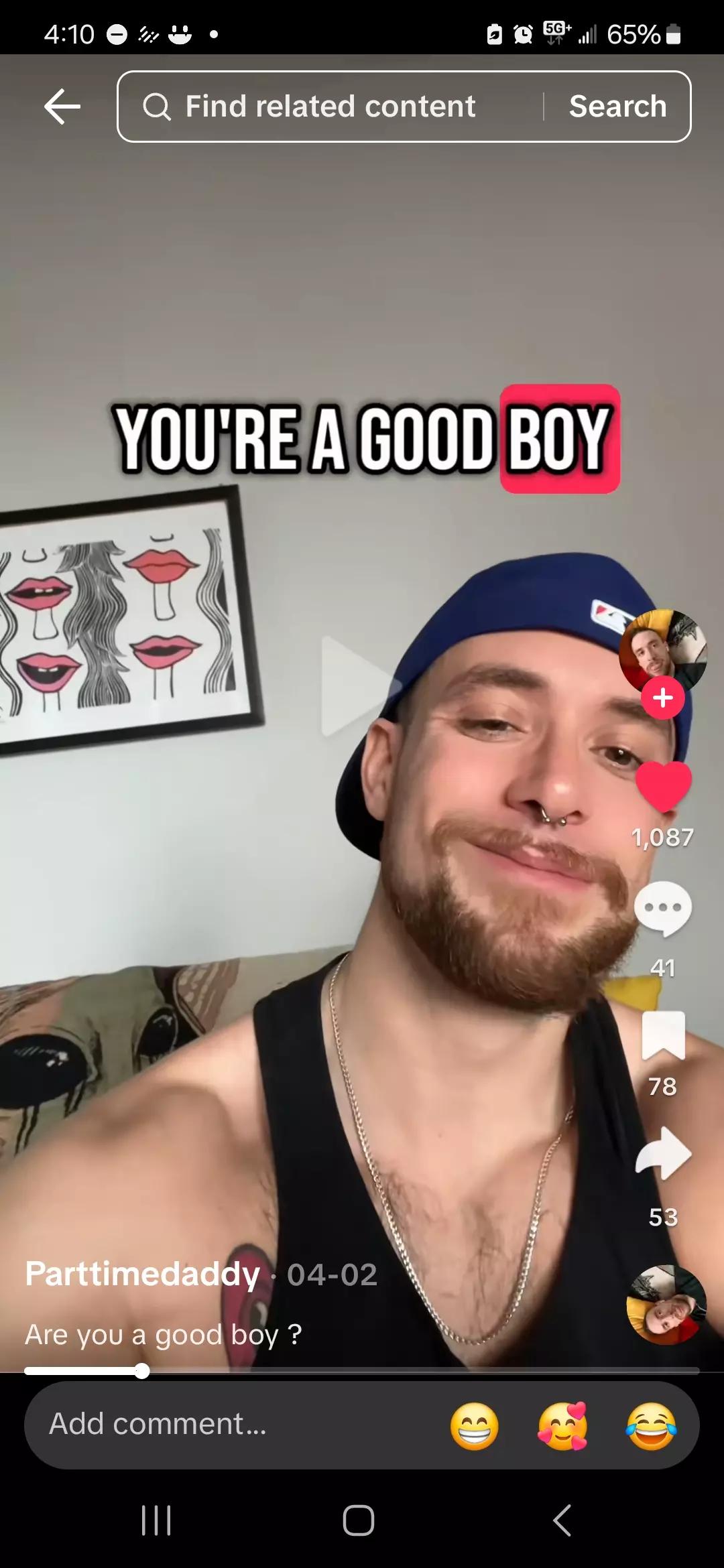 Tyrone  thumbnail