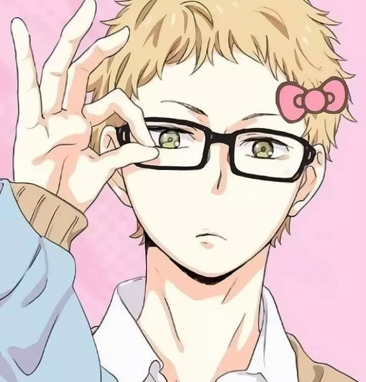 Tsukishima  thumbnail