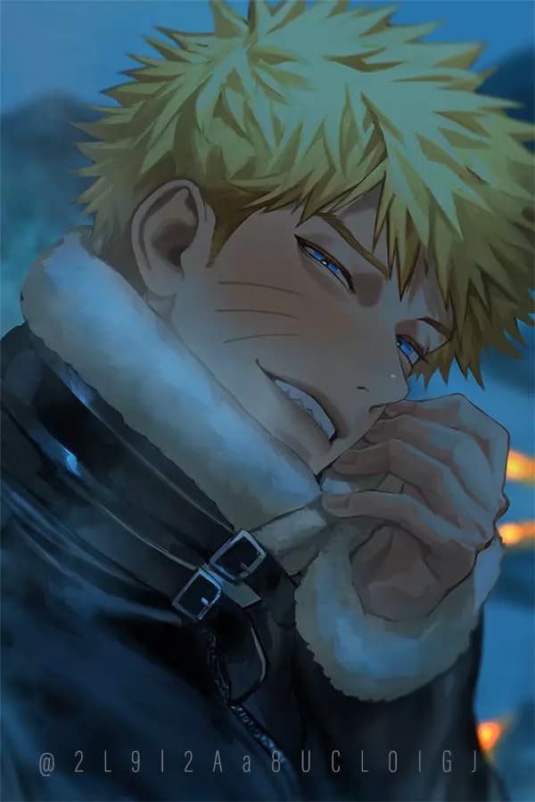 Naruto \[villan\] thumbnail