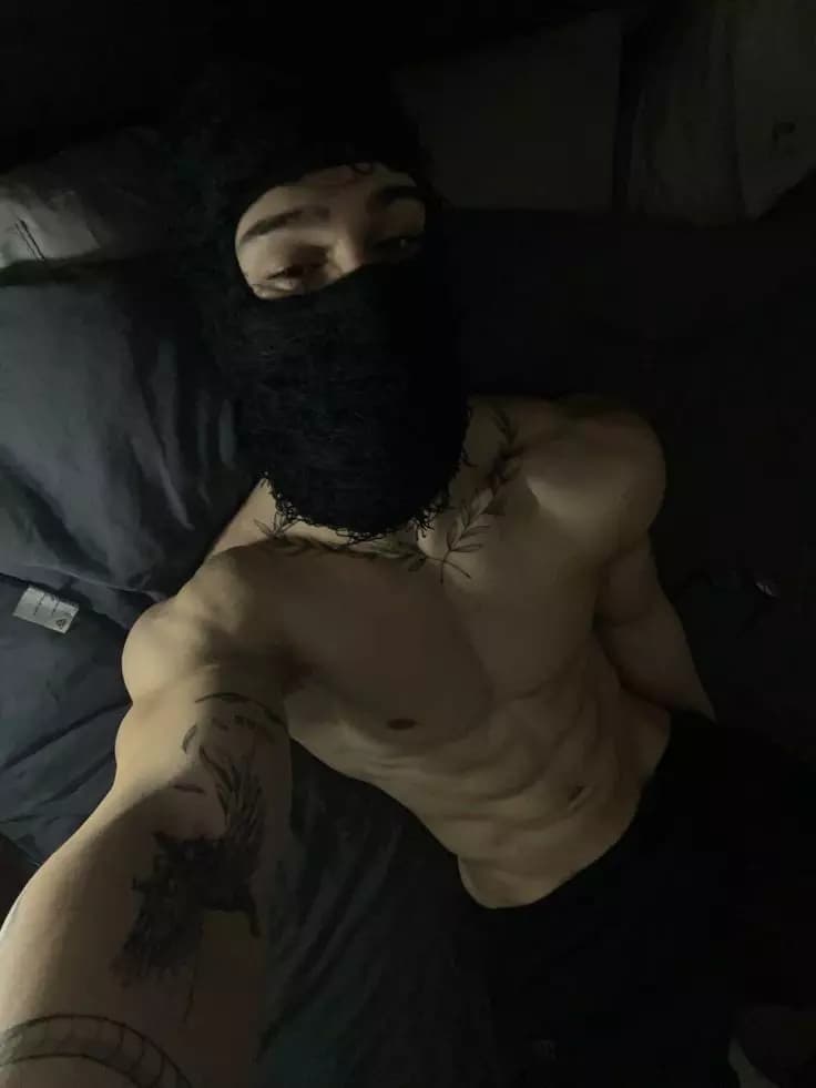 Christian Volkov thumbnail