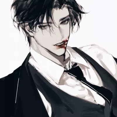 Lucien Thorne thumbnail