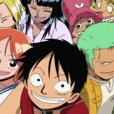 One piece thumbnail