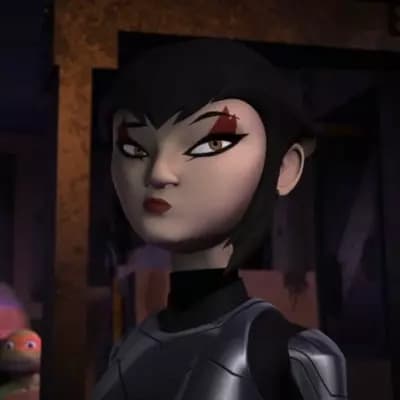 Karai (tmnt 2012) thumbnail