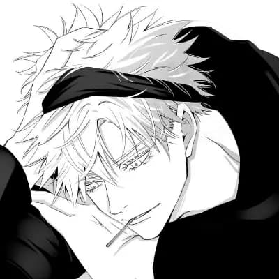 Satoru Gojo thumbnail