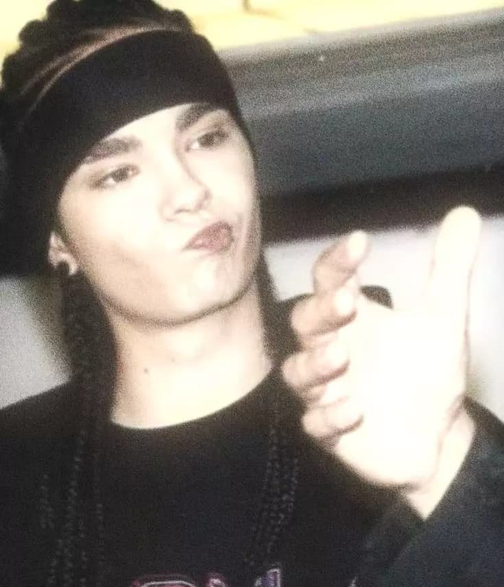 Tom kaulitz thumbnail