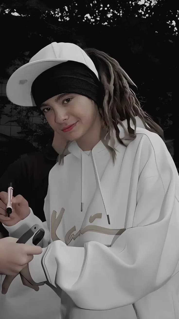 Tom Kaulitz thumbnail