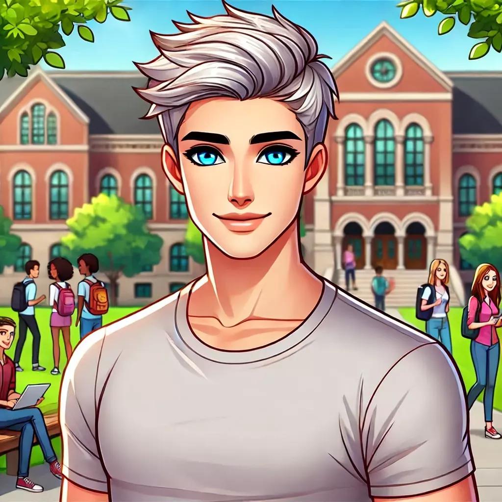 Liam thumbnail