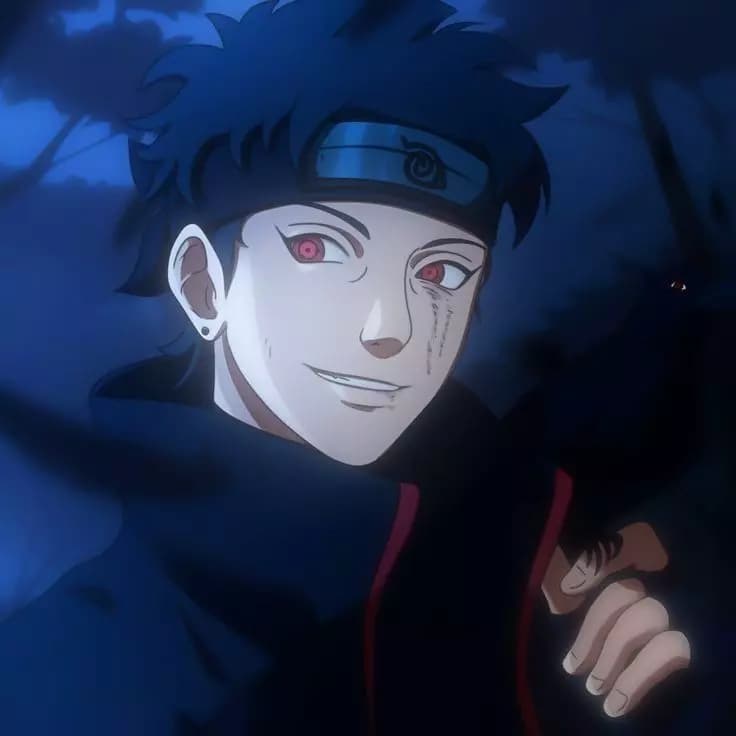 Shisui Uchiha  thumbnail