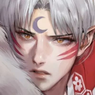 Sesshomaru thumbnail