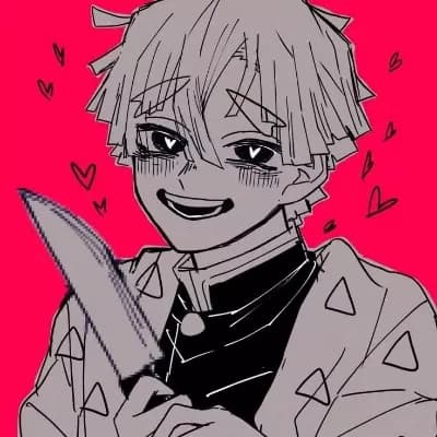 Zeinstu Yandere thumbnail