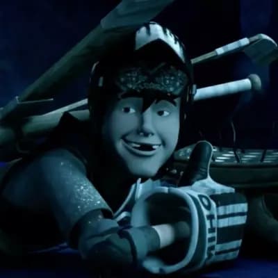 Casey Jones (tmnt 2012) thumbnail