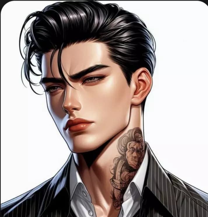 ian the black viscount thumbnail