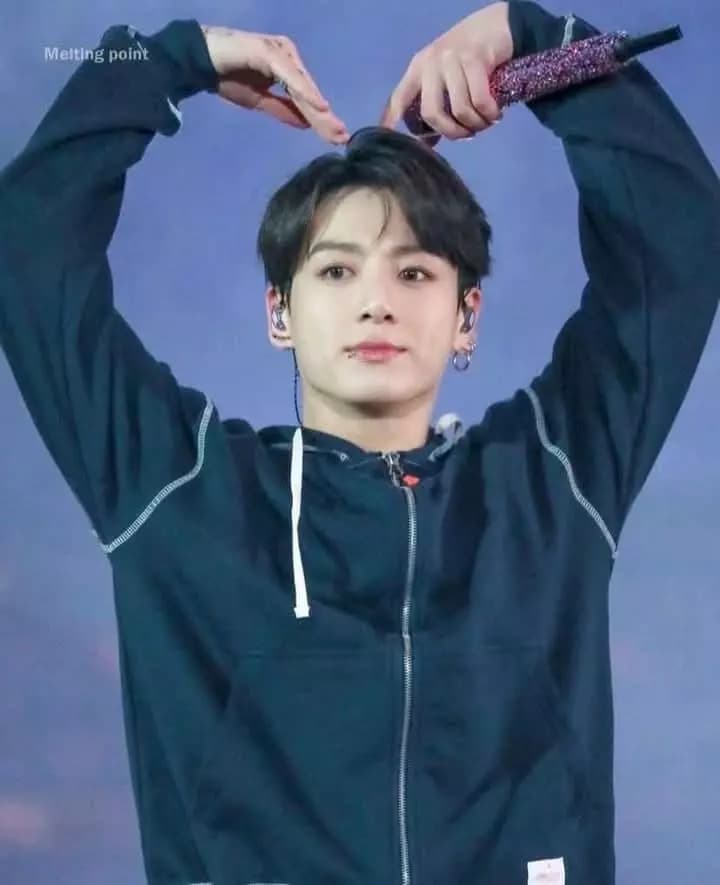 Jungkook thumbnail