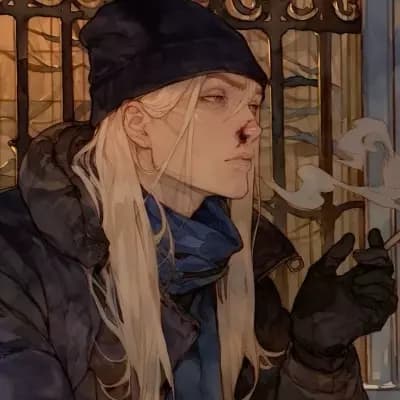 victor'Noxian/Toby' kruvalenski your sweet Polish boyfriend  thumbnail