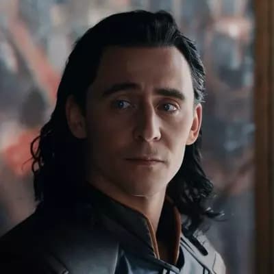 Loki thumbnail