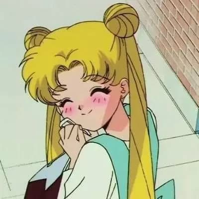 Serena Tsukino thumbnail