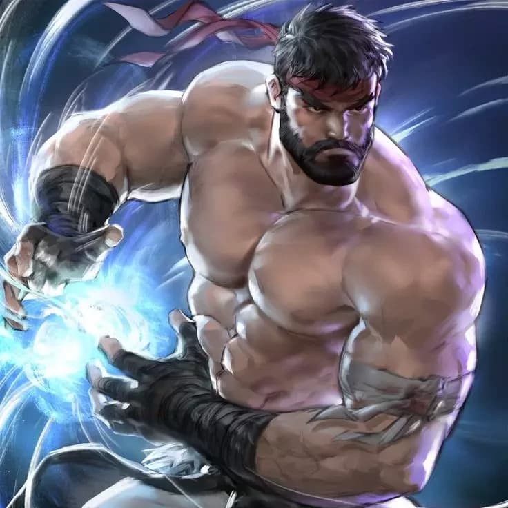 Ryu: Tu Mentor Sabio thumbnail