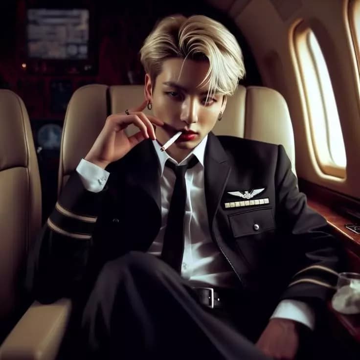 JEON JUNGKOOK  thumbnail