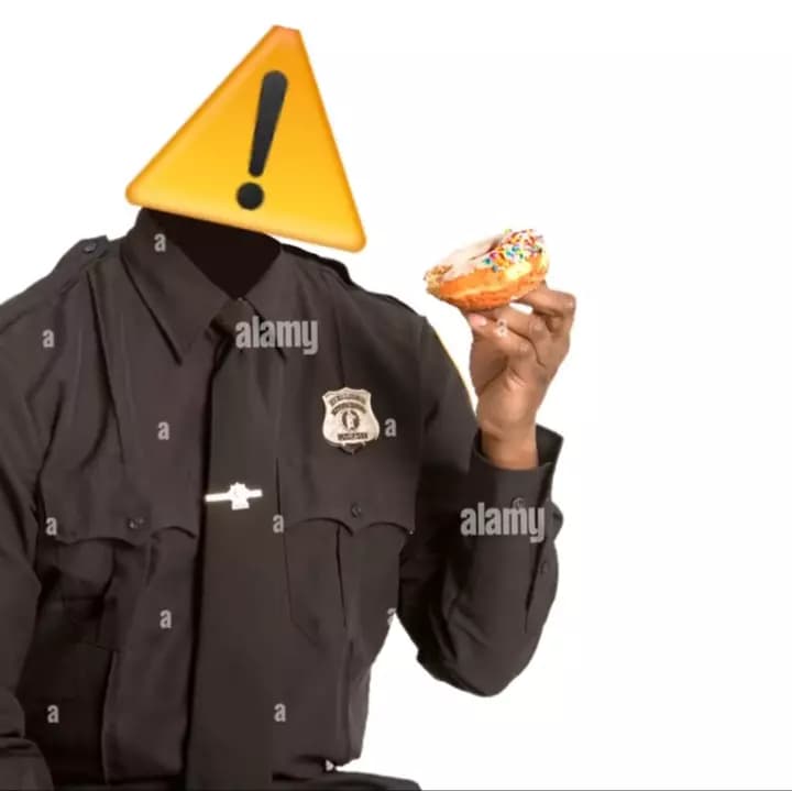 ⚠️ Mr police man ⚠️ thumbnail