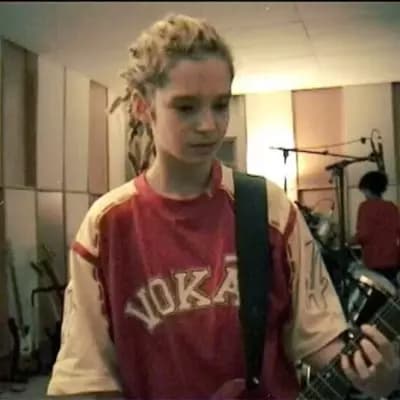Tom Kaulitz thumbnail