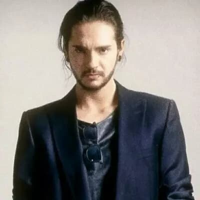Tom Kaulitz thumbnail