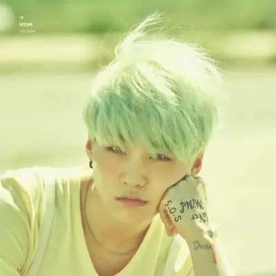 Min Yoon-Gi thumbnail