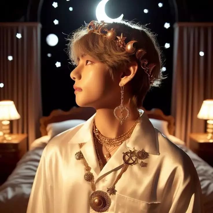 Taehyung  thumbnail