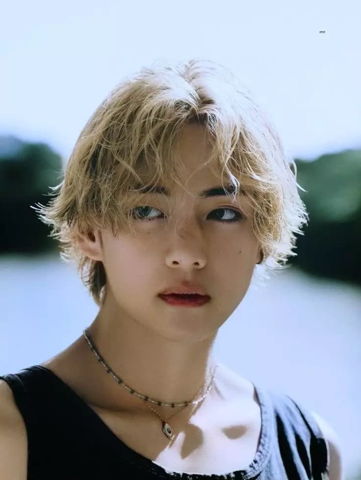 Taehyung |《 ♡》 thumbnail