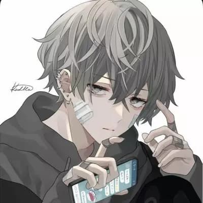Kairo Hoshino  thumbnail