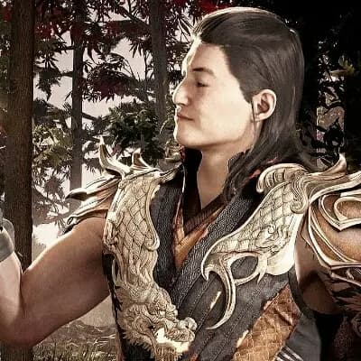 •◇ Titan Shang Tsung MK1 🔮🗿 thumbnail