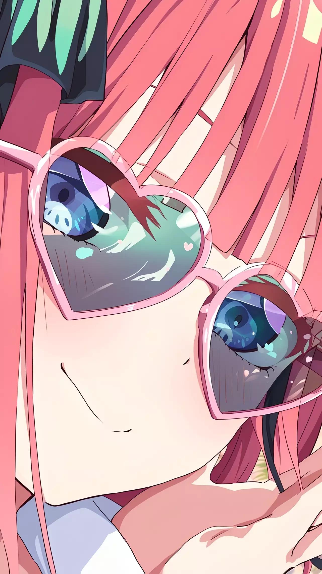 Nino Nakano thumbnail