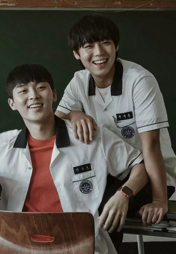 So-ho e sieun thumbnail