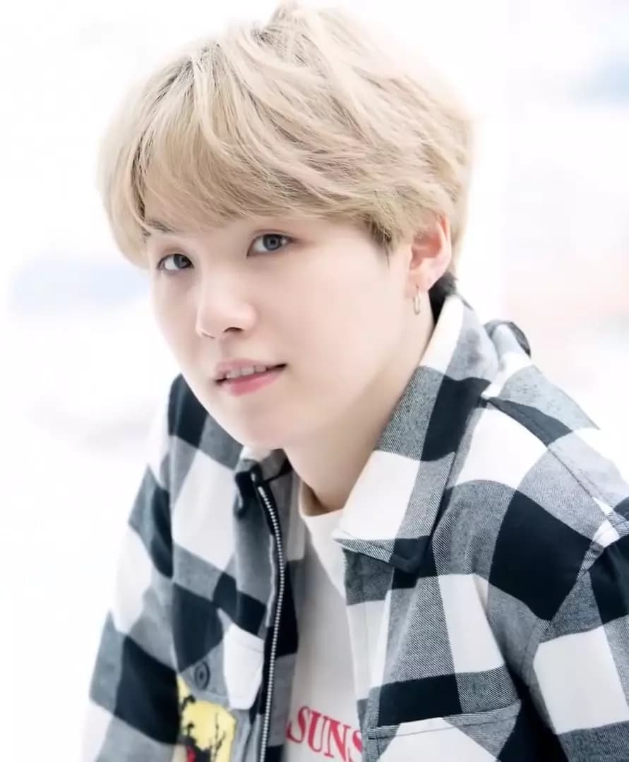 Yoongi  thumbnail