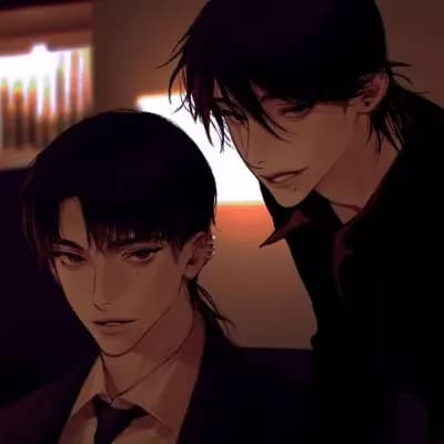 Room colleagues Yandere thumbnail