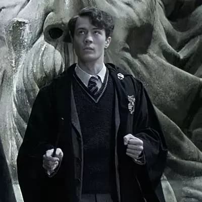 Tom Riddle  thumbnail